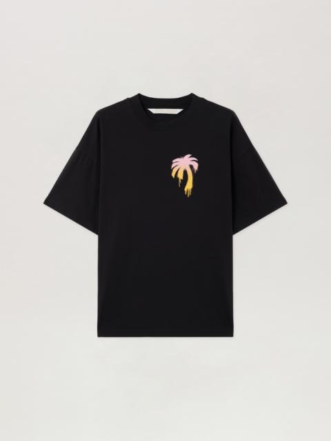 Palm Angels I Love PA Loose T-Shirt