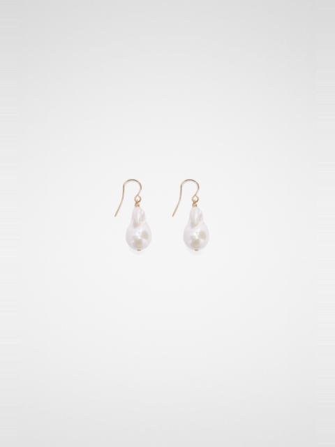 Jil Sander Earrings