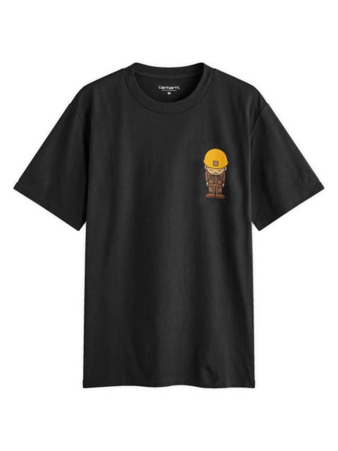 Carhartt WIP Sumimasen T-Shirt