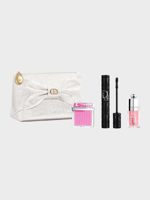 Dior show & Addict 3-Piece Gift Set