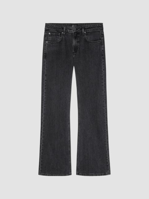 Rails Women's Fremont Bootcut Jeans - Black Jack