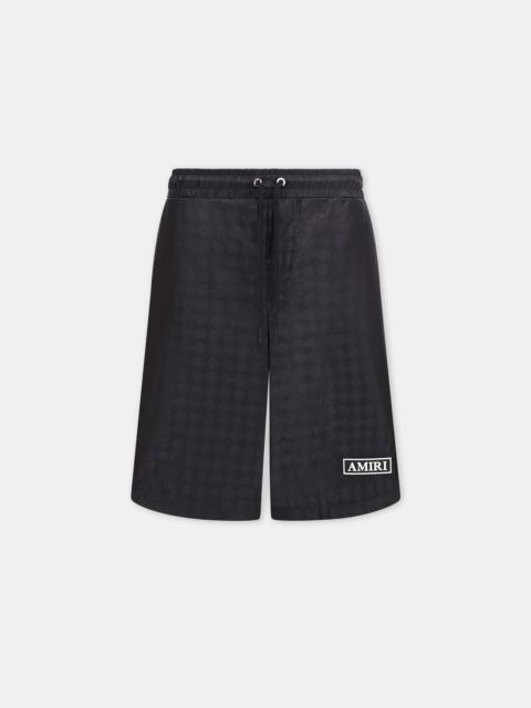 AMIRI MA QUAD SHORT