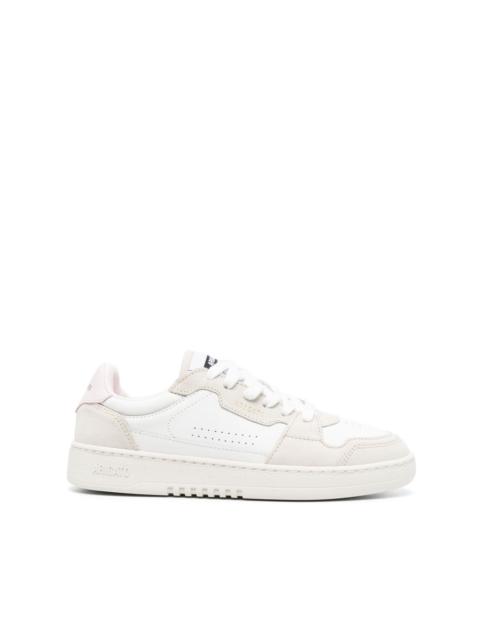 【関税込み】OFFICINE CREATIVE \"Mower 110\" Sneakers Officine Creative Mower 110 lace-up Sneakers | White | FARFETCH