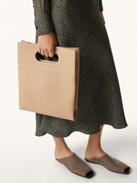 Loro Piana Just Bag