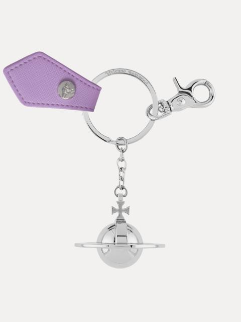 Vivienne Westwood 3D ORB KEYRING
