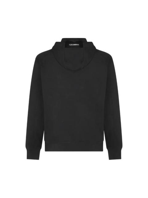 C.P. Company LENS-DETAIL HOODIE