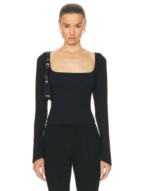 Tudor Top