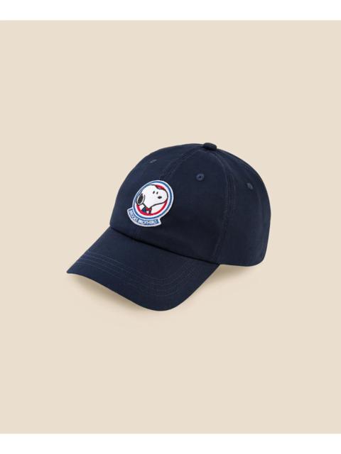 Brooks Brothers Brooks Brothers x PEANUTS Cotton Baseball Cap
