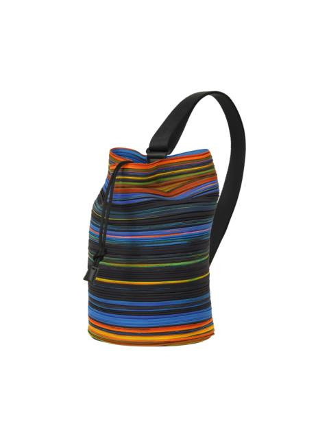 Pleats Please Issey Miyake WARP PLEATS BAG
