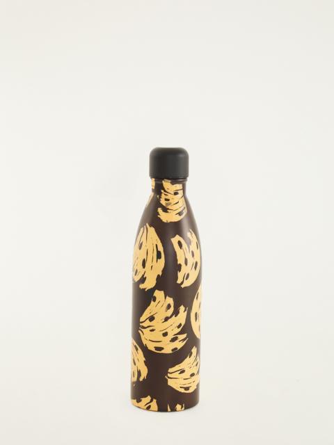 FARM RIO Bossa Banana Forest Insulated Stay Fresh Bottle