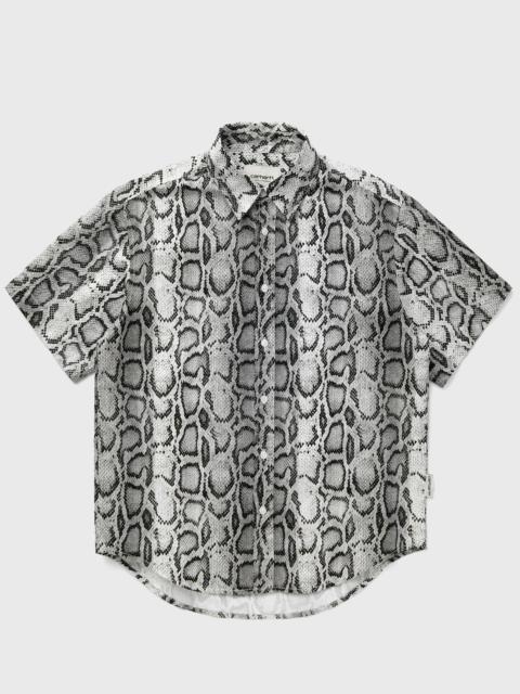 Carhartt WMNS S/S Snake Camo Shirt