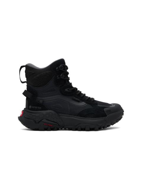Vans Black MTE Crestline GORE-TEX Boots