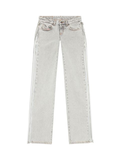 Diesel 2002 007F8 STRAIGHT JEANS