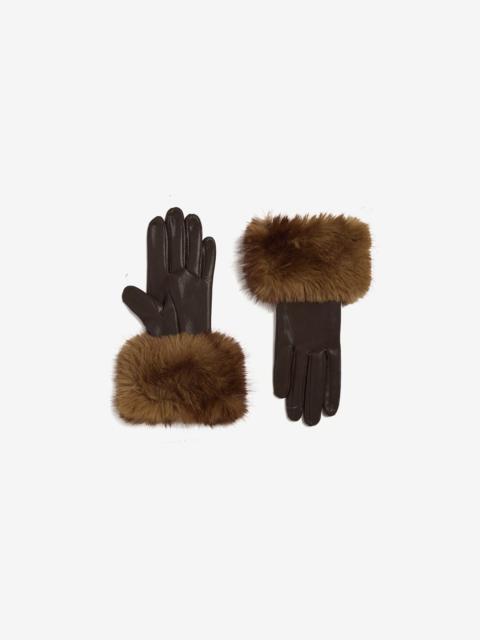 APPARIS BETTY GLOVES
