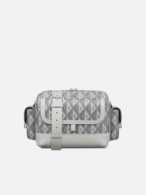 Dior Dior Hit The Road Messenger Bag