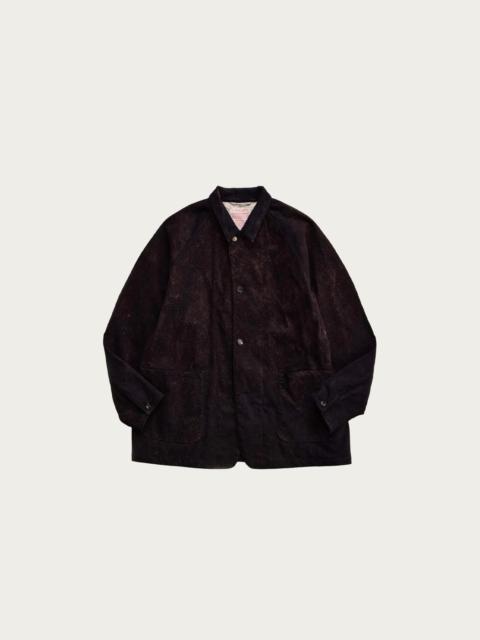 NICENESS Lennox - Black
