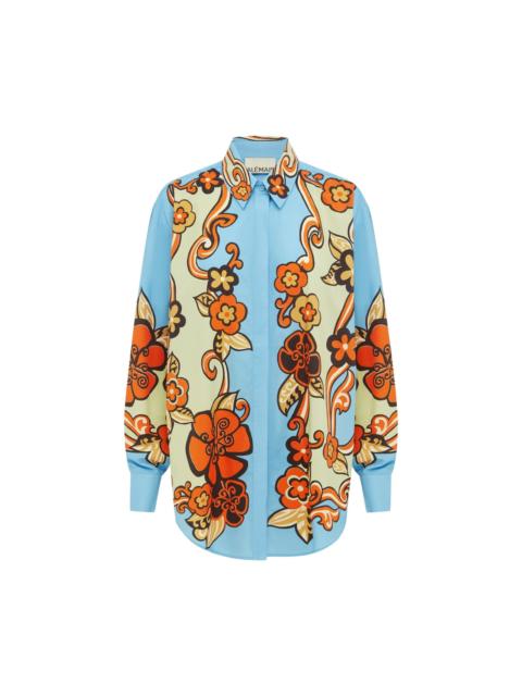 ALÉMAIS Ondine Shirt