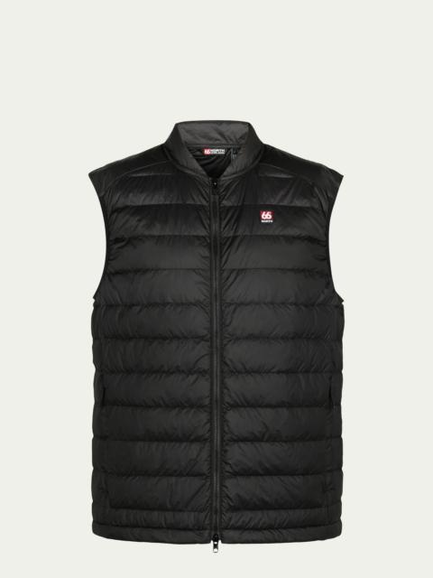 66°NORTH Keilir Down Vest