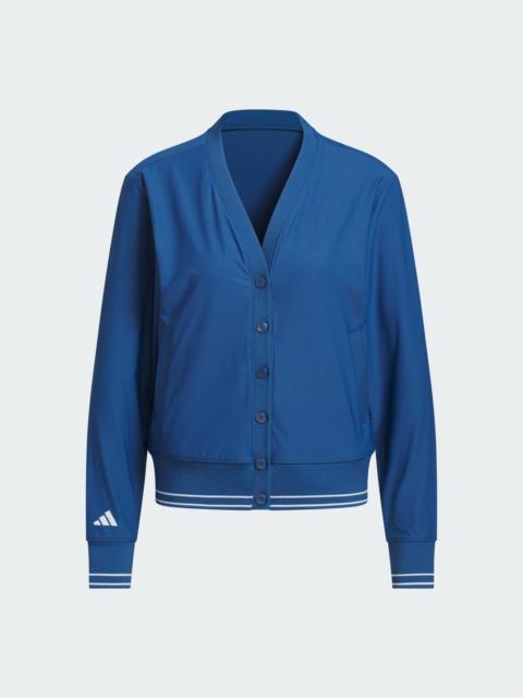 adidas ULTIMATE365 TOUR CARDIGAN