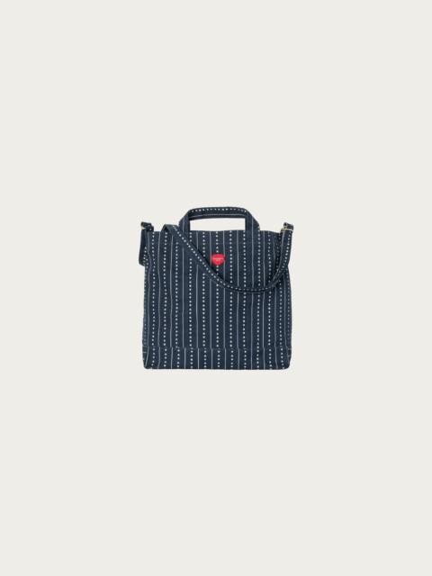 Carhartt Big Drewe Tote - Heart/Pinstripe