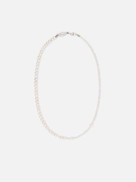 John Elliott JOHN ELLIOTT X M.A.R.S WABI-SABI PEARL NECKLACE