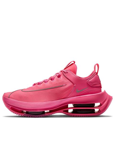 (WMNS) Nike Zoom Double Stacked 'Pink Blast' CZ2909-600