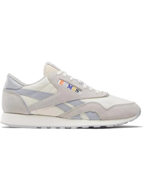 Reebok Classic Nylon Eames Chalk