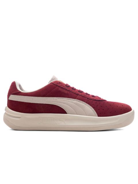 GV SPECIAL SUEDE - RED