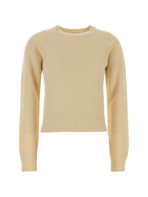 A.P.C. round-neck sweater