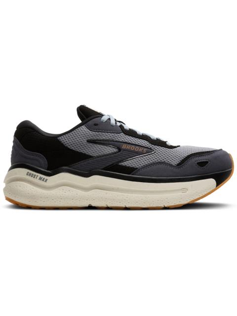 BROOKS Brooks Ghost Max SE Black Primer Biscuit