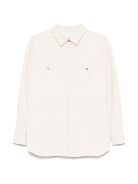 IRO Nolani cotton t-shirt