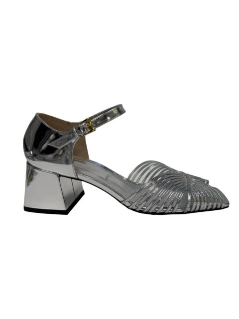 Suzanne Rae limited edition! mid 70s sandal