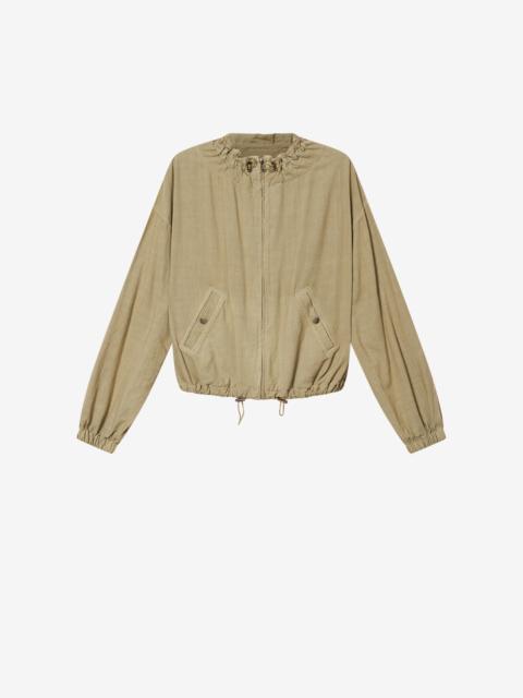 Isabel Marant Étoile PLUME JACKET