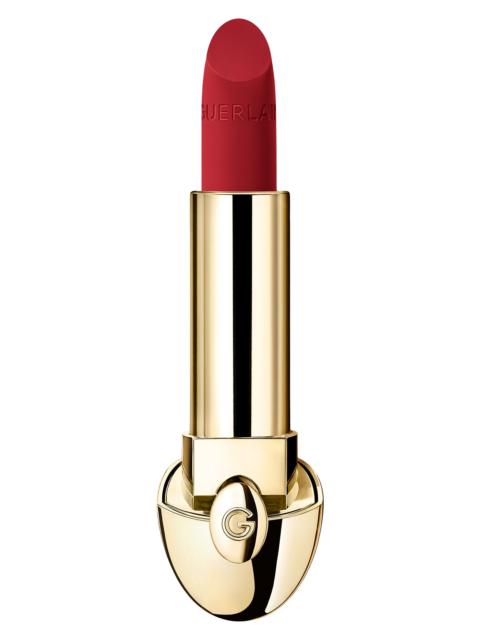 GUERLAIN Women's Rouge G Customizable Lipstick Refill - 775 Le Rouge Bordeaux Velvet