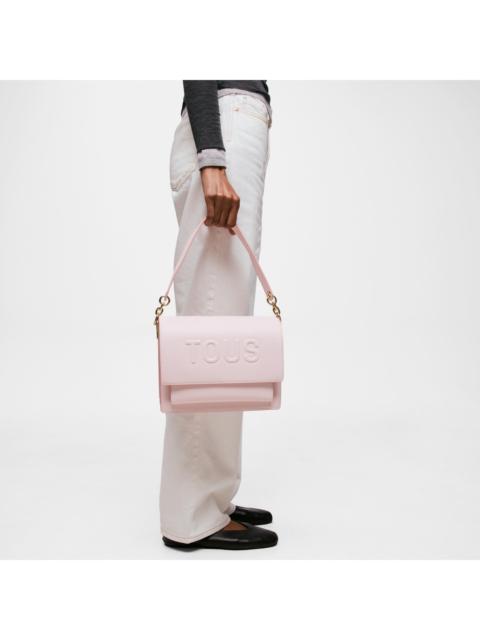 TOUS Medium light pink Audree Crossbody bag TOUS Brenda