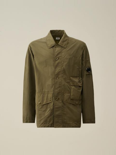 C.P. Company Flatt Nylon Chore Jacket