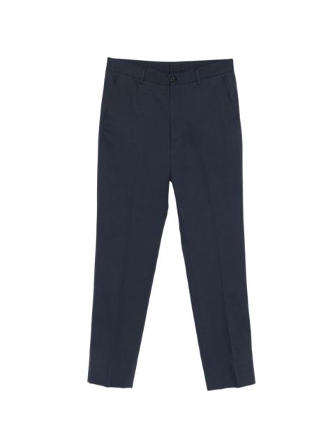 CORNELIANI Edge trousers