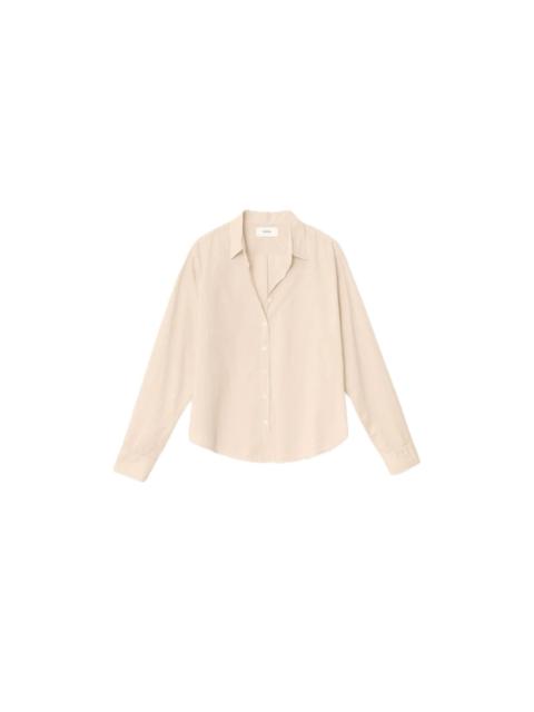 XÍRENA Bowie Shirt