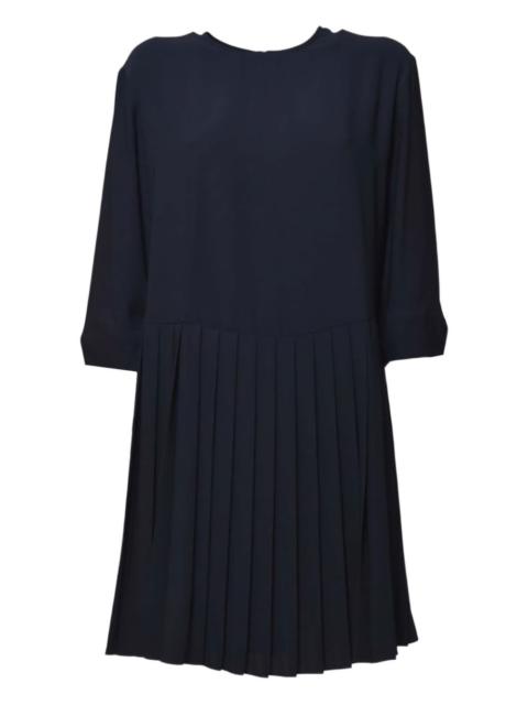 Aspesi pleated dress