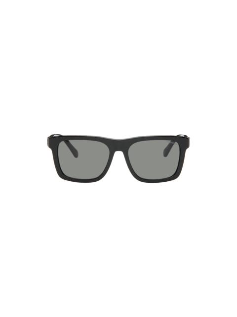 Moncler Black Colada Sunglasses