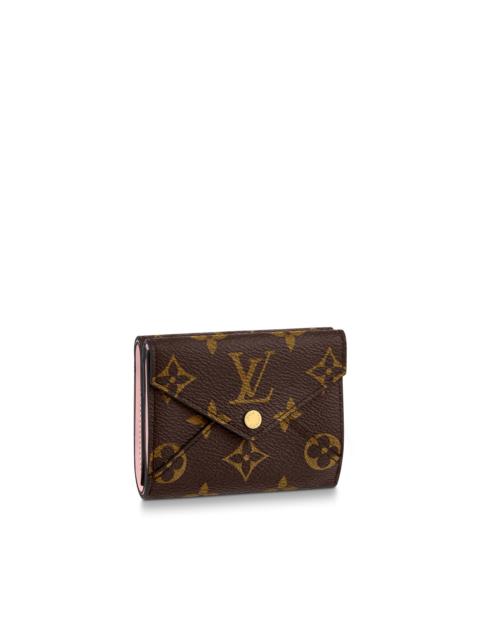 Louis Vuitton Celeste Wallet