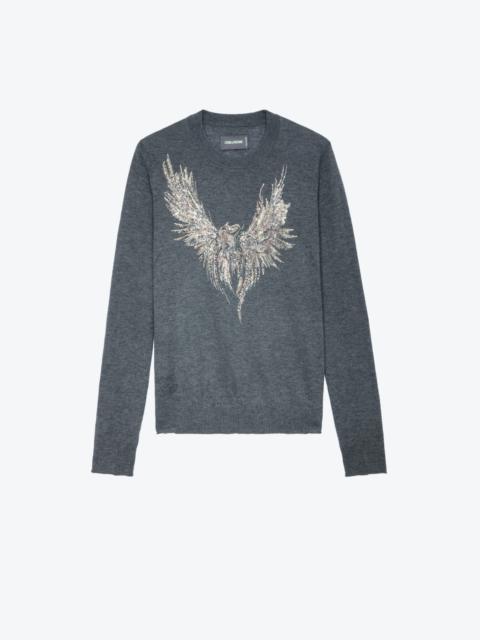 Zadig & Voltaire Miss Cashmere Sweater