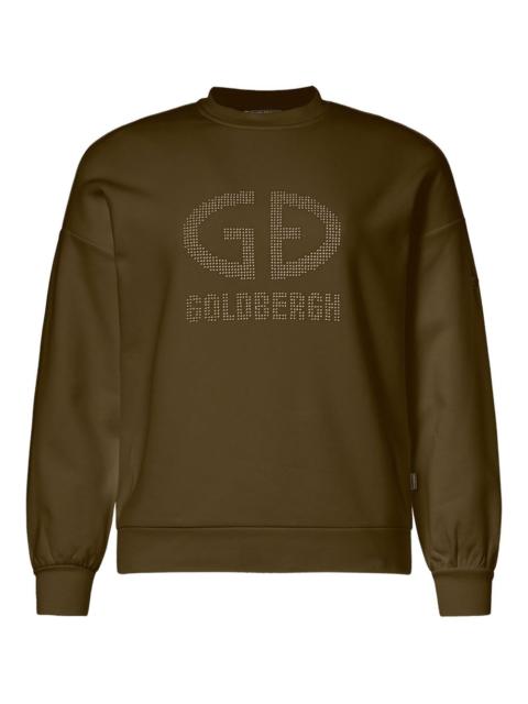 GOLDBERGH Alessandra crew-neck sweatshirt