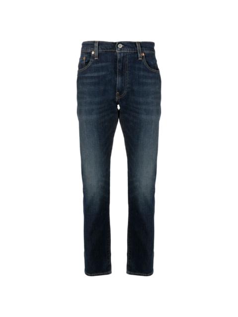 502™ low-rise tapered jeans