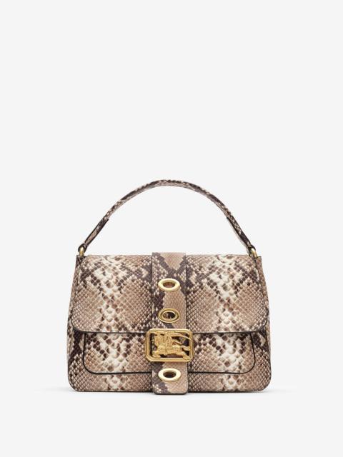 Burberry Small Rider Bag