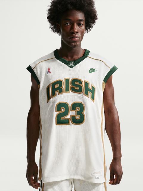 Nike LeBron Nike Men's Basketball Jersey