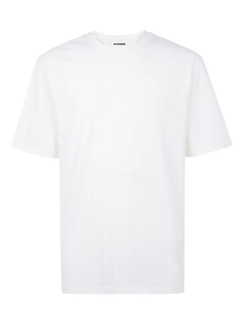 Jil Sander graphic-print T-shirt