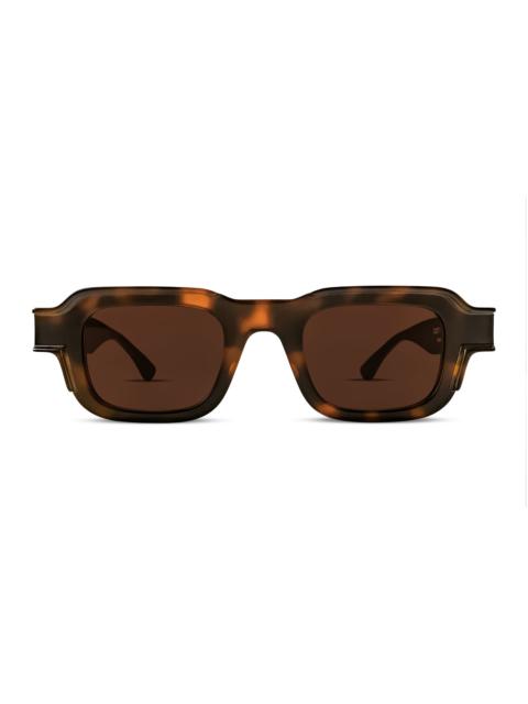 THIERRY LASRY DUSTY