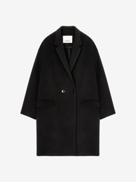 Isabel Marant EFEGOZI COAT