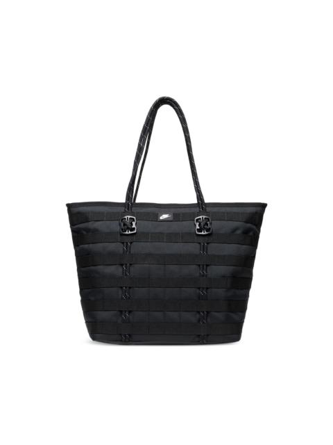 Nike RPM webbing-detail tote bag